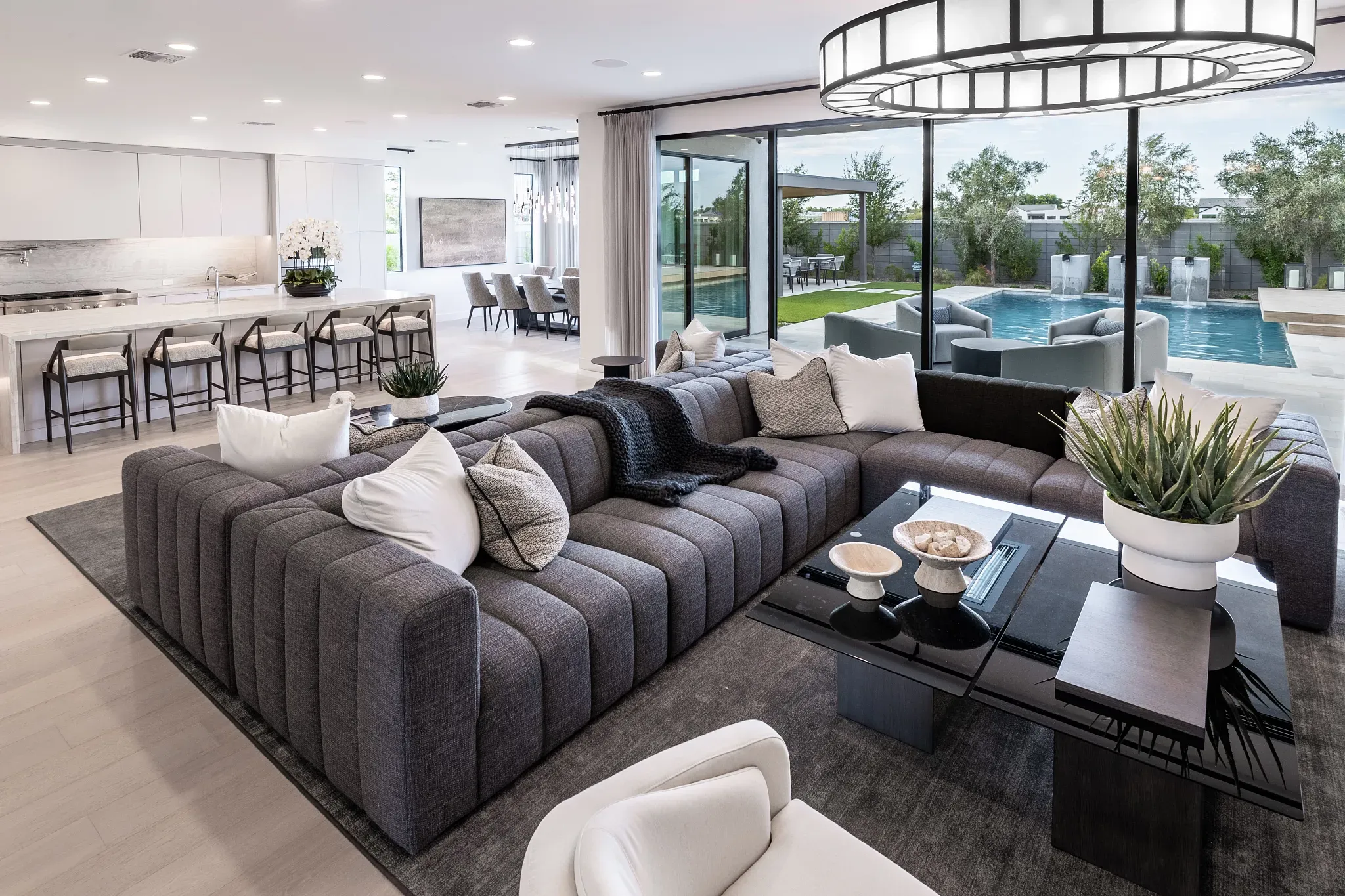 casa en Symmetry at Magnolia por Shea Homes