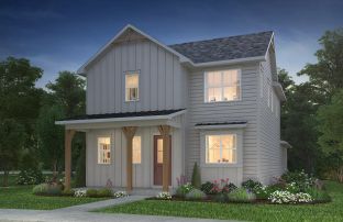 Sydney - Lachlan Park: Huntersville, North Carolina - Shea Homes-Family