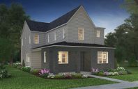 Lachlan Park por Shea Homes-Family en Charlotte North Carolina