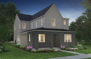 Cameron - Lachlan Park: Huntersville, North Carolina - Shea Homes-Family
