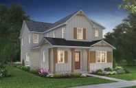 Lachlan Park por Shea Homes-Family en Charlotte North Carolina