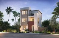 Peak59 por Shea Homes en San Diego California