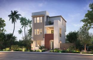 Plan 1 - Peak59: San Marcos, California - Shea Homes