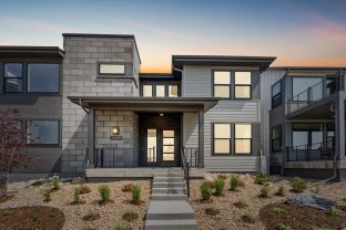 4034 Baxter - Storytellers at Lyric: Lone Tree, Colorado - Shea Homes