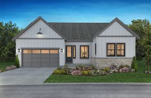 5089 Serenewood - Reflection at Solstice: Littleton, Colorado - Shea Homes