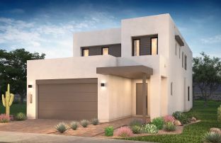Plan 3003 - Medley at Avalon Crossing: Mesa, Arizona - Shea Homes