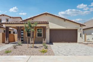 Plan 4022 - Ascent at Jorde Farms: Queen Creek, Arizona - Shea Homes