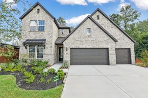 Evergreen 60 - Conroe, TX