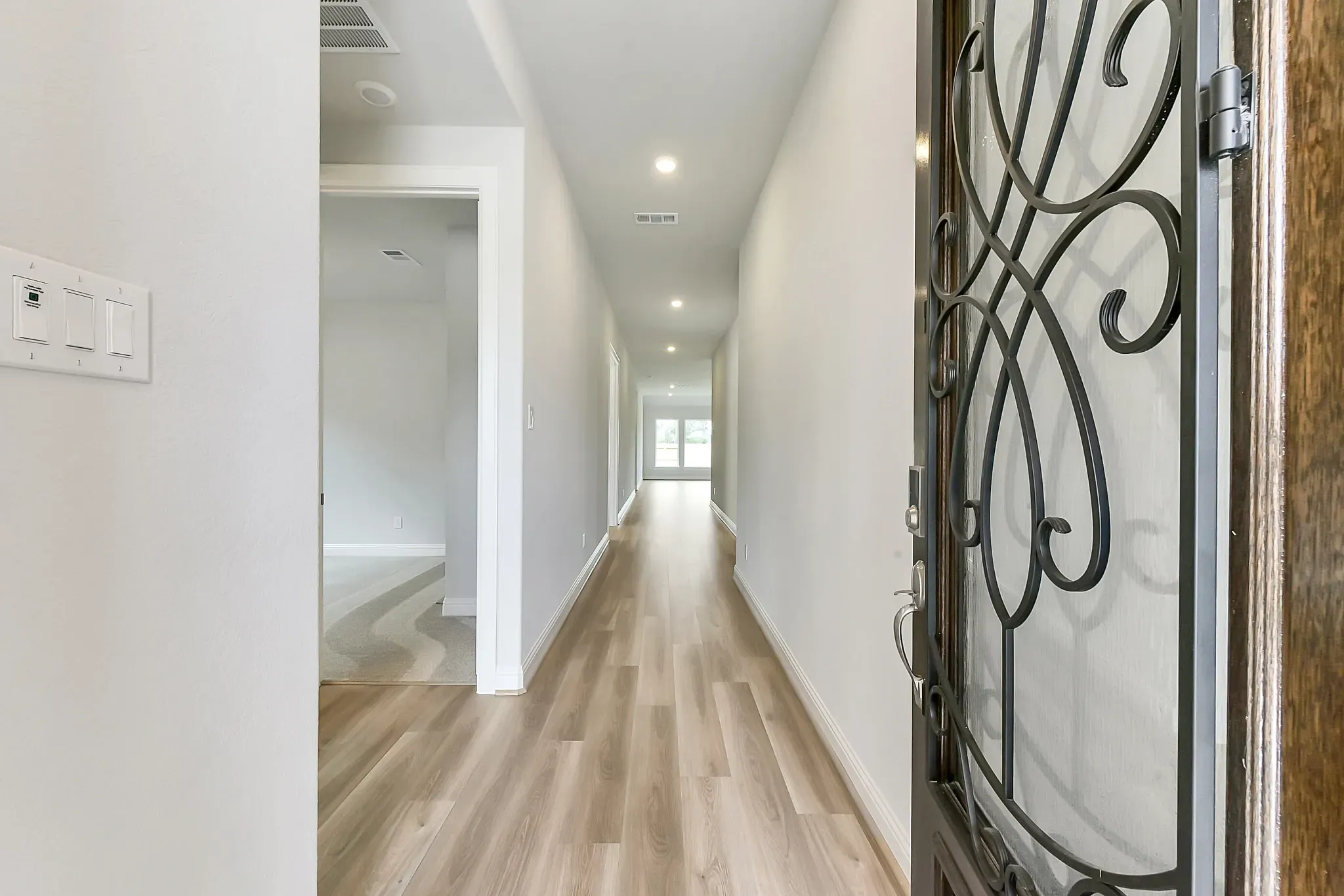 Plan 4039 entry