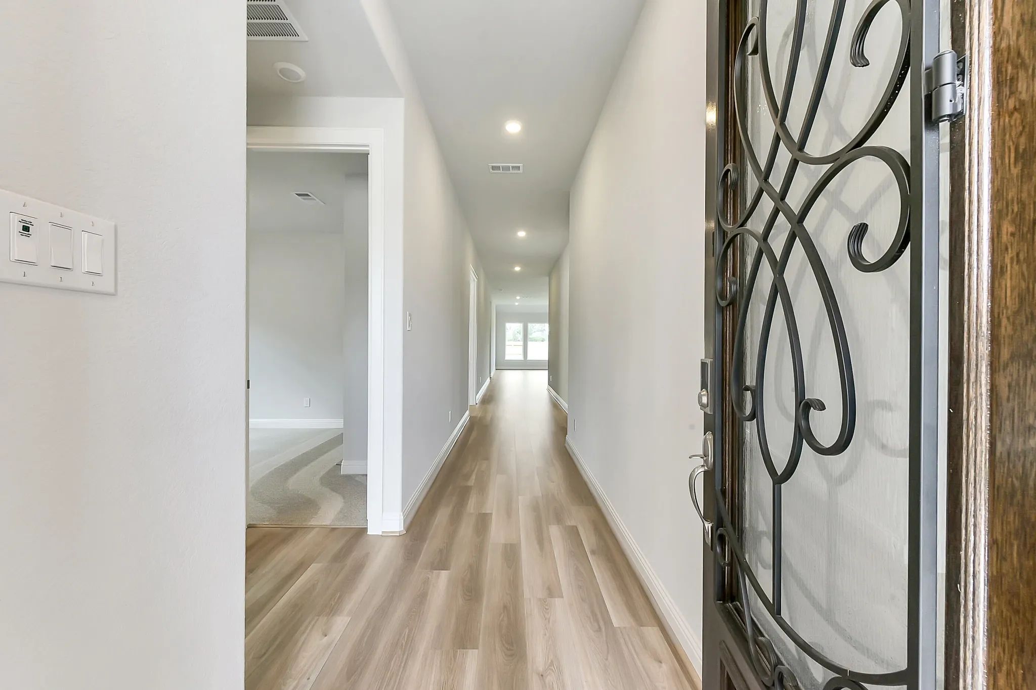 Plan 4039 entry