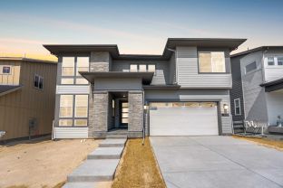 4072 Emerson - Gallery at The Canyons: Castle Pines, Colorado - Shea Homes