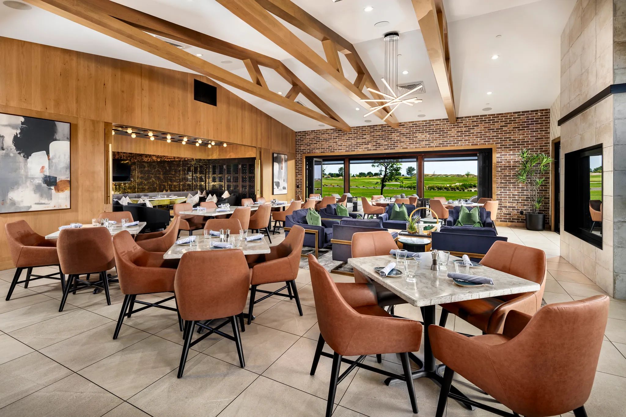 RiverSix & Flex Space