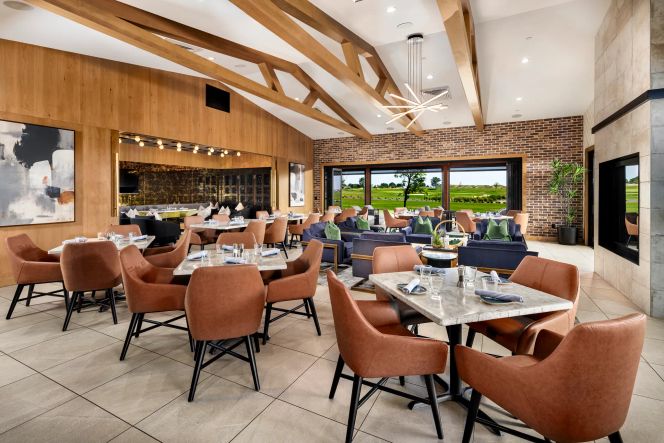 RiverSix & Flex Space