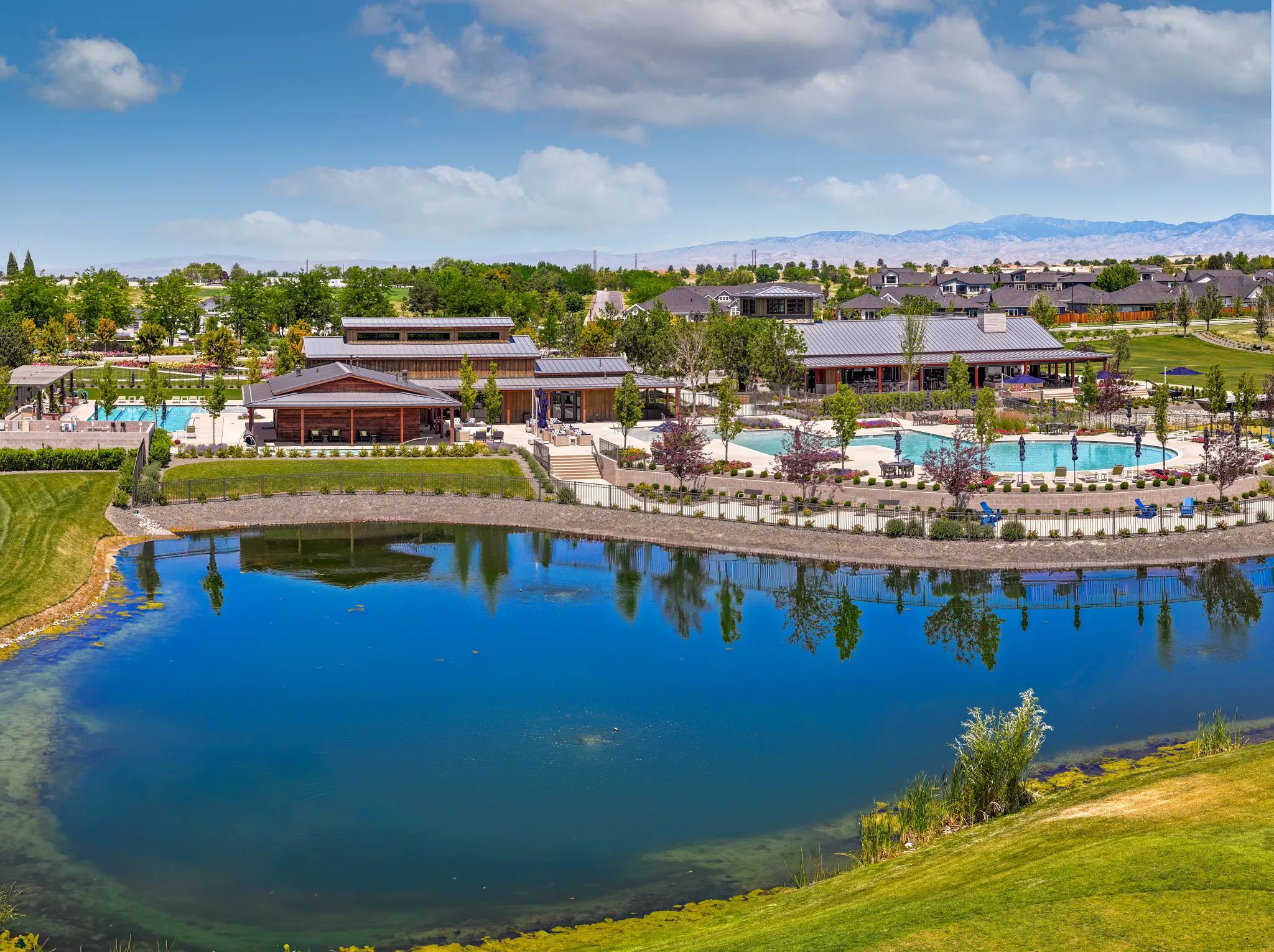 Treasure Valley Social Club