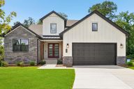 Windell Woods por Shea Homes-Family en Charlotte South Carolina