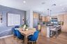 casa en Amplitude por Shea Homes