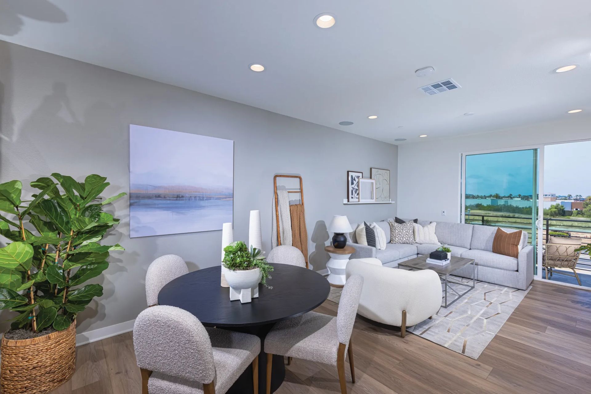 Dining/Great Room