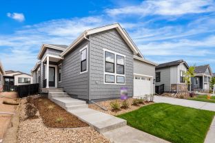 4084 Amber Light - Horizon at Solstice: Littleton, Colorado - Shea Homes