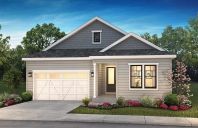 Horizon at Solstice por Shea Homes en Denver Colorado