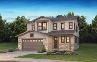 Harmony at Solstice por Shea Homes en Denver Colorado