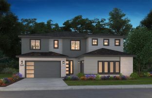5066 Walton - Autograph at Lyric: Lone Tree, Colorado - Shea Homes