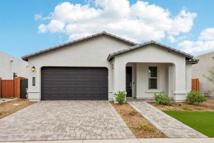 Plan 4014 - Ascent at Aloravita: Peoria, Arizona - Shea Homes