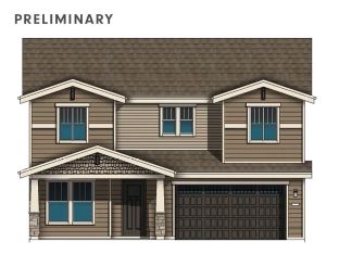 Concord - Valnova: Eagle, Idaho - Shea Homes-Trilogy