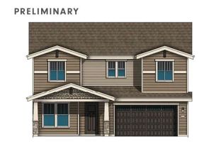 Concord - Valnova: Eagle, Idaho - Shea Homes-Trilogy