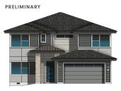 Valnova por Shea Homes-Trilogy en Boise Idaho