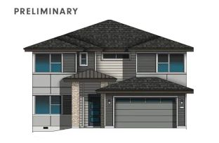 Symphony - Valnova: Eagle, Idaho - Shea Homes-Trilogy