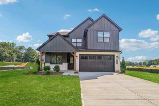Presley - Amara Chase: Huntersville, North Carolina - Shea Homes-Family
