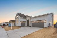 Retreat at The Canyons por Shea Homes en Denver Colorado