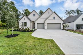 Evergreen 60 - Conroe, TX
