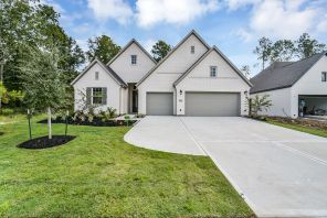 16155 Rustling Woods Rd (Plan 5029)