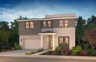 Light House at The Dunes por Shea Homes en Salinas California
