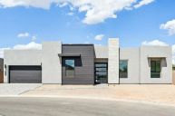 The Reserves at Lone Mountain por Shea Homes en Phoenix-Mesa Arizona