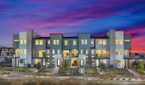 ReVel por Shea Homes en San Diego California