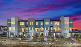 Plan 3 - Amplitude: San Marcos, California - Shea Homes