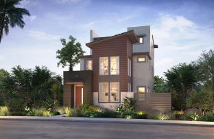 Plan 2 - Peak59: San Marcos, California - Shea Homes