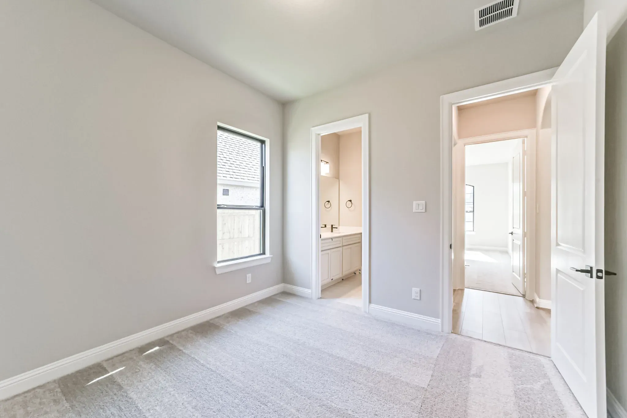 Plan 4132 bed 2