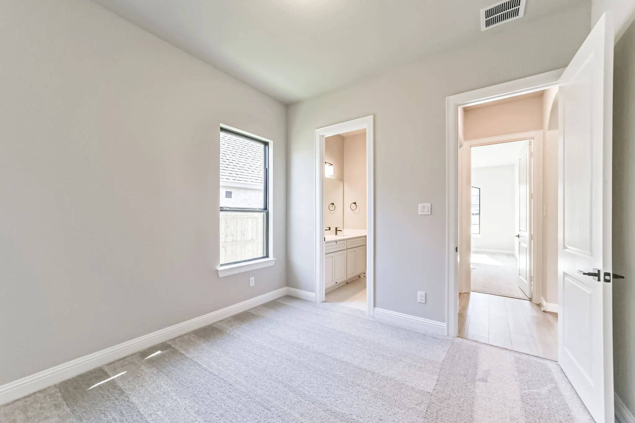 Plan 4132 bed 2