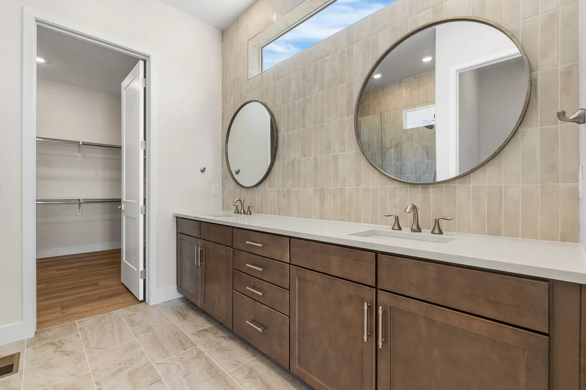 Homesite 51 Primary Bath