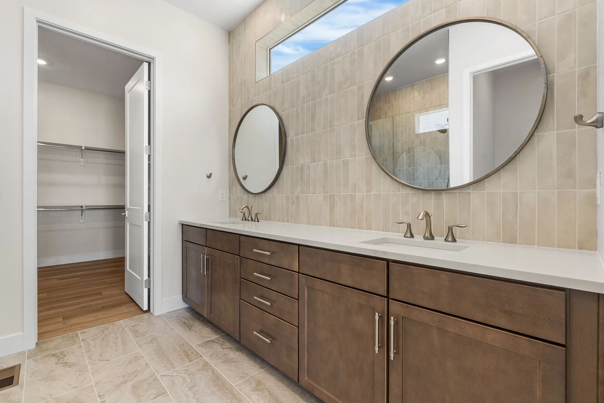 Homesite 51 Primary Bath