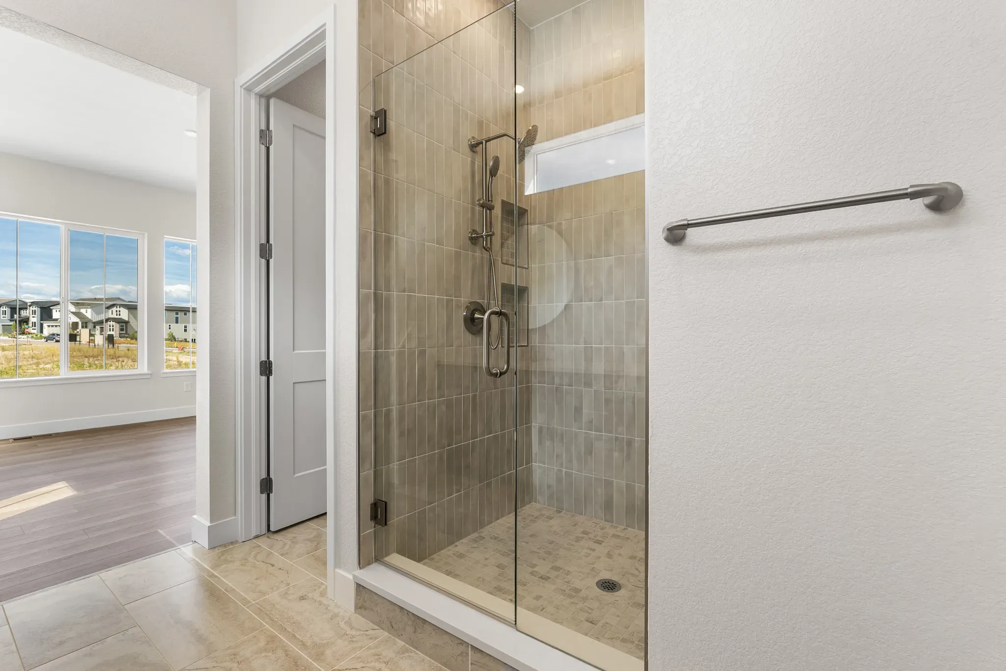 Homesite 51 Primary Bath