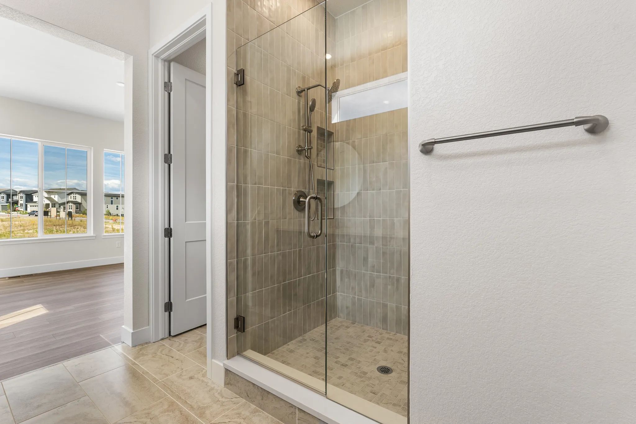 Homesite 51 Primary Bath