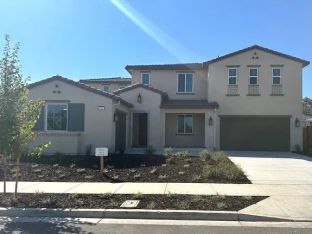 Plan 3 - Orchard Grove: Brentwood, California - Shea Homes
