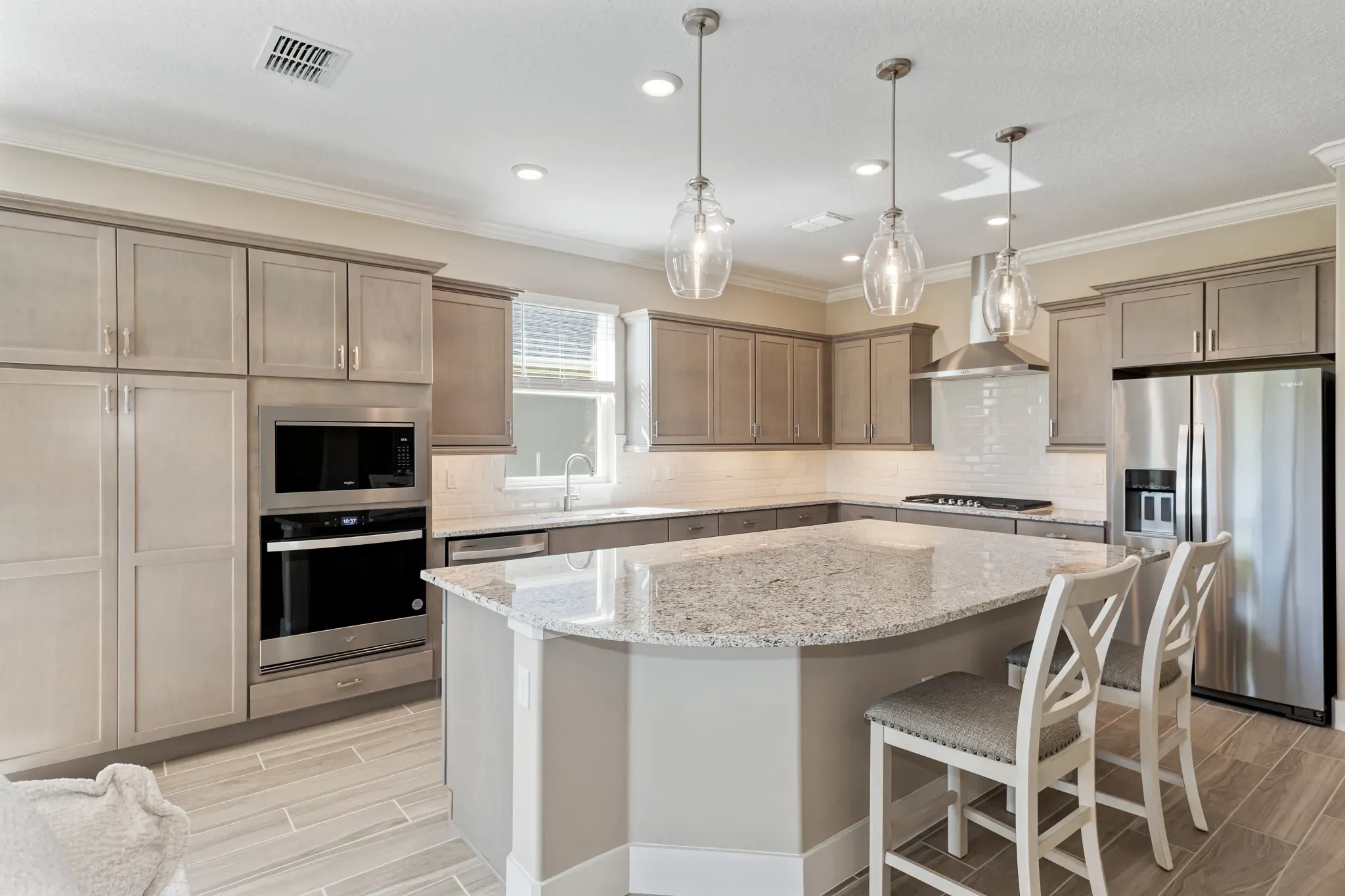 Declare Kitchen