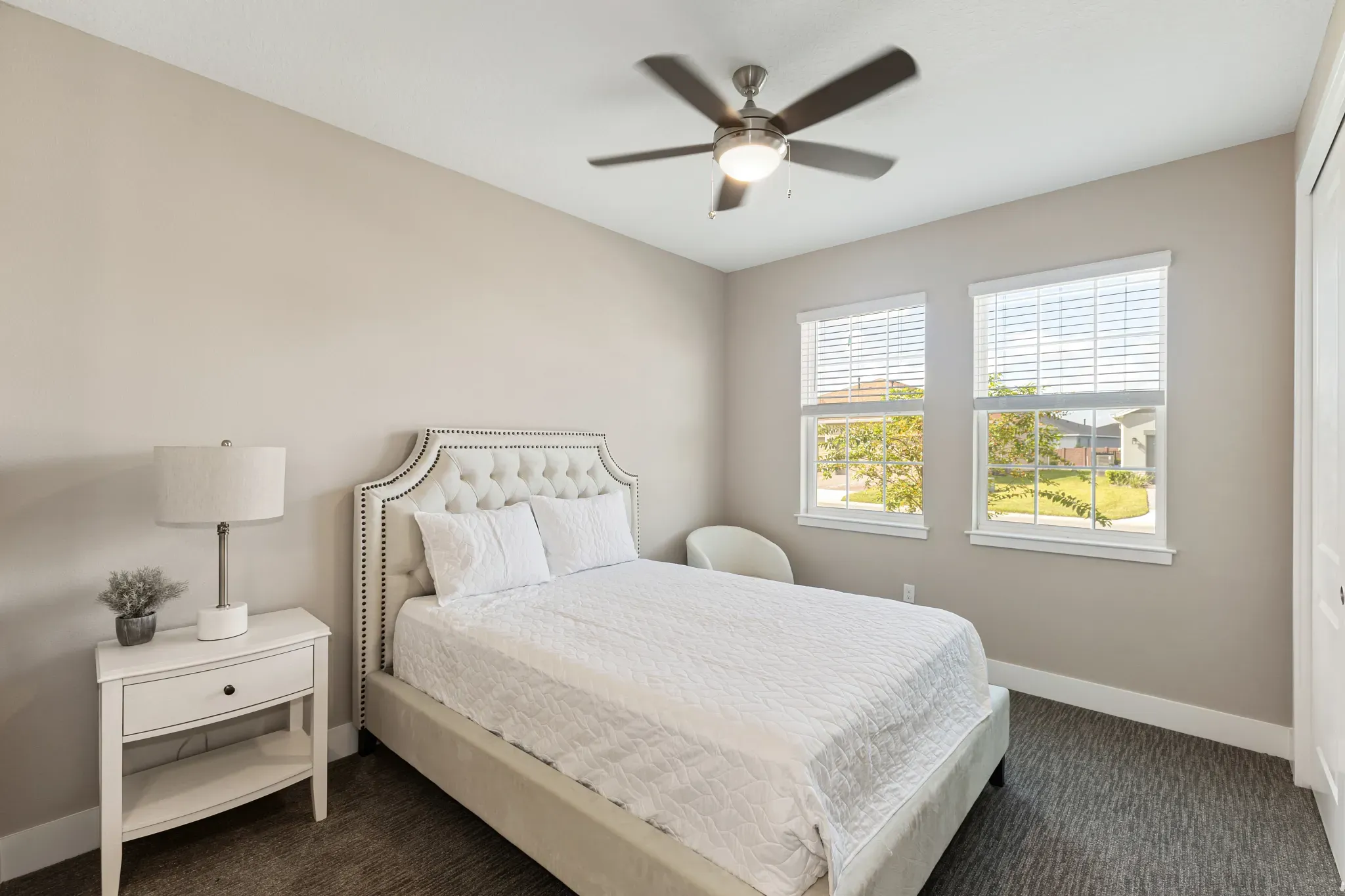 Declare Guest Bed