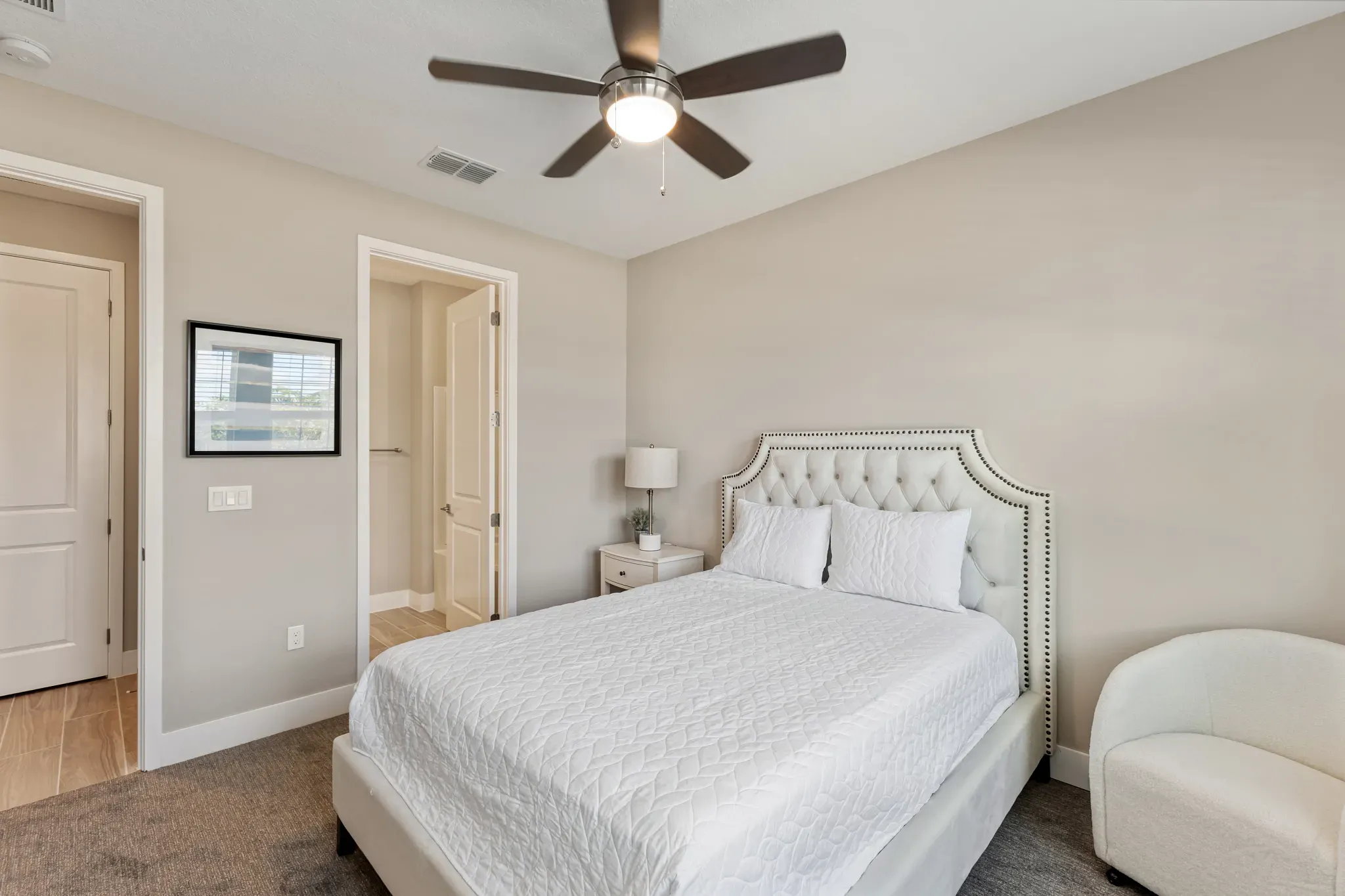 Declare Guest Bed