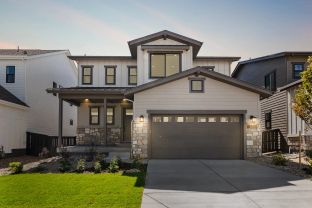 3654 Melody - Harmony at Solstice: Littleton, Colorado - Shea Homes